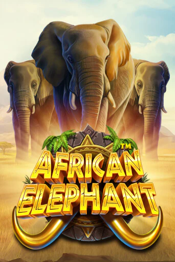 African Elephant играть онлайн | Казино ПокерДом без регистрации