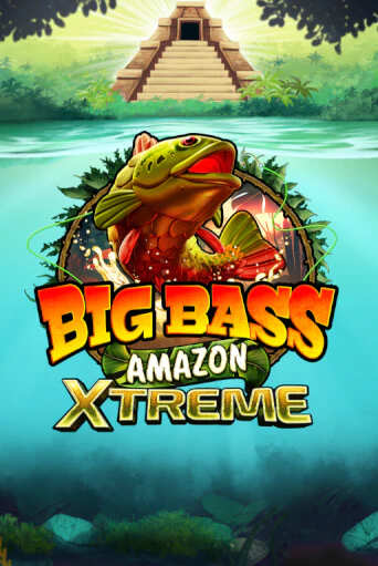 Big Bass Amazon Xtreme играть онлайн | Казино ПокерДом без регистрации
