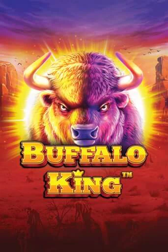 Buffalo King играть онлайн | Казино ПокерДом без регистрации