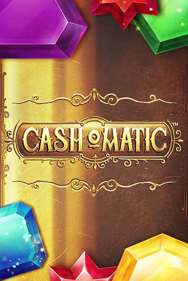 Cash-o-Matic играть онлайн | Казино ПокерДом без регистрации