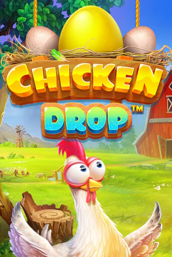 Chicken Drop играть онлайн | Казино ПокерДом без регистрации