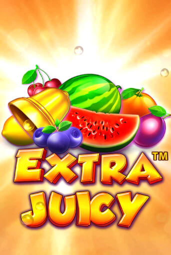 Extra Juicy играть онлайн | Казино ПокерДом без регистрации