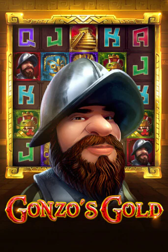 Gonzo's Gold играть онлайн | Казино ПокерДом без регистрации