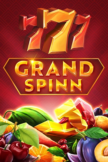 Grand Spinn играть онлайн | Казино ПокерДом без регистрации