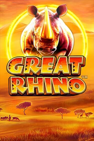 Great Rhino играть онлайн | Казино ПокерДом без регистрации