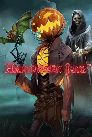 Halloween Jack играть онлайн | Казино ПокерДом без регистрации