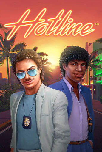 Hotline играть онлайн | Казино ПокерДом без регистрации
