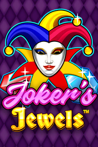 Joker's Jewels играть онлайн | Казино ПокерДом без регистрации