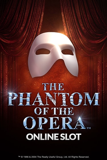 The Phantom Of The Opera играть онлайн | Казино ПокерДом без регистрации