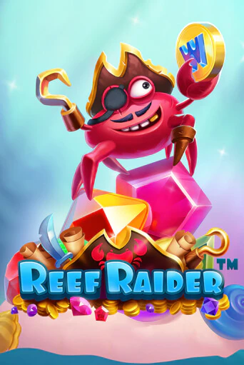 Reef Raider играть онлайн | Казино ПокерДом без регистрации