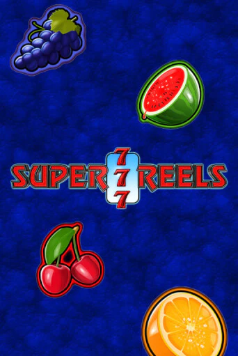 Super 7 Reels играть онлайн | Казино ПокерДом без регистрации
