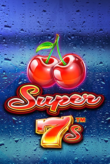 Super 7s играть онлайн | Казино ПокерДом без регистрации
