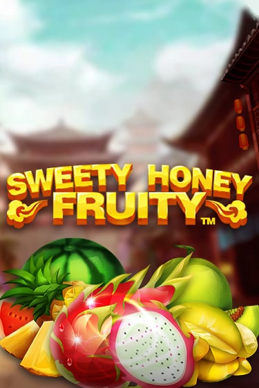 Sweety Honey Fruity играть онлайн | Казино ПокерДом без регистрации
