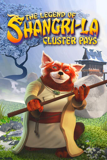 The Legend of Shangri-La: Cluster Pays играть онлайн | Казино ПокерДом без регистрации