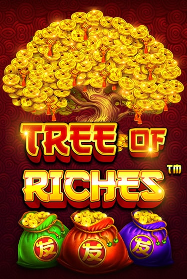 Tree of Riches играть онлайн | Казино ПокерДом без регистрации