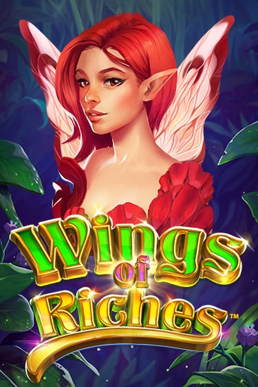 Wings of Riches играть онлайн | Казино ПокерДом без регистрации