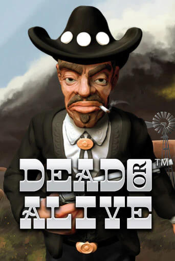 Dead or Alive играть онлайн | Казино ПокерДом без регистрации