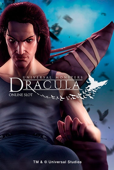 Dracula играть онлайн | Казино ПокерДом без регистрации