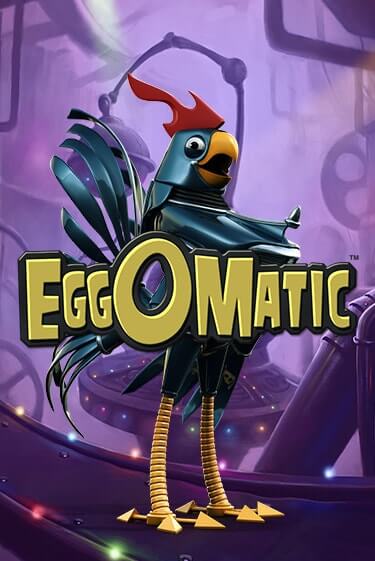 EggOMatic играть онлайн | Казино ПокерДом без регистрации
