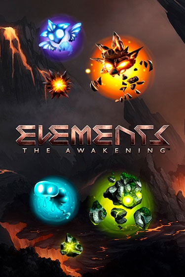 Elements: The Awakening играть онлайн | Казино ПокерДом без регистрации