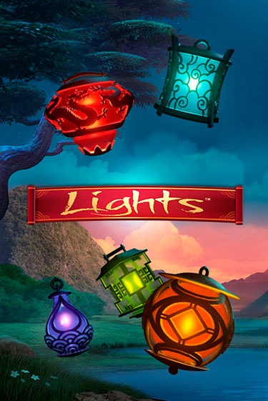 Lights играть онлайн | Казино ПокерДом без регистрации