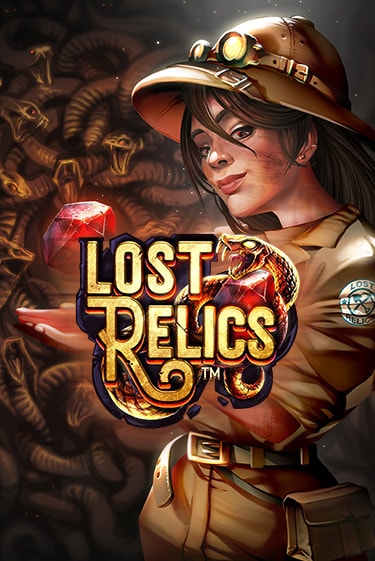 Lost Relics играть онлайн | Казино ПокерДом без регистрации
