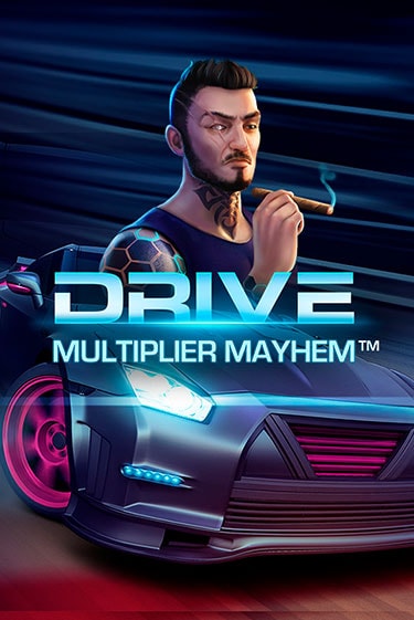 Drive: Multiplier Mayhem играть онлайн | Казино ПокерДом без регистрации