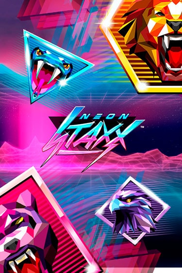 Neon Staxx играть онлайн | Казино ПокерДом без регистрации