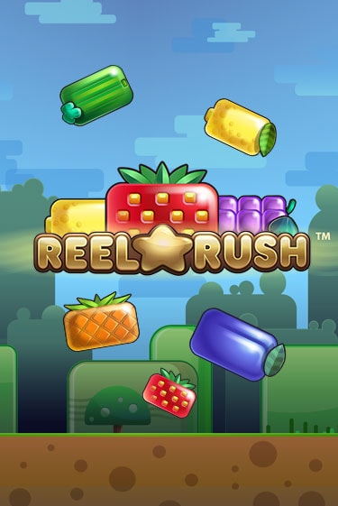Reel Rush играть онлайн | Казино ПокерДом без регистрации