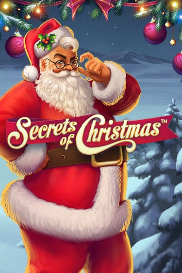 Secrets of Christmas играть онлайн | Казино ПокерДом без регистрации