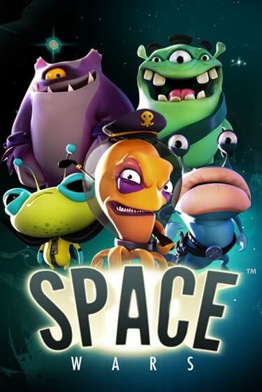 Space Wars играть онлайн | Казино ПокерДом без регистрации
