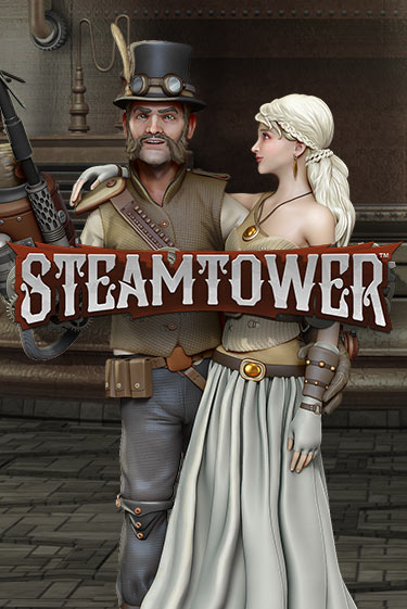 Steam Tower играть онлайн | Казино ПокерДом без регистрации